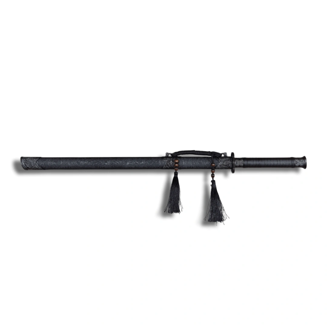 Katana Magnum Black 4 Katana Magnum Black