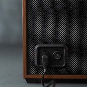 Automatska kutija za satove 1 Cube Drvena