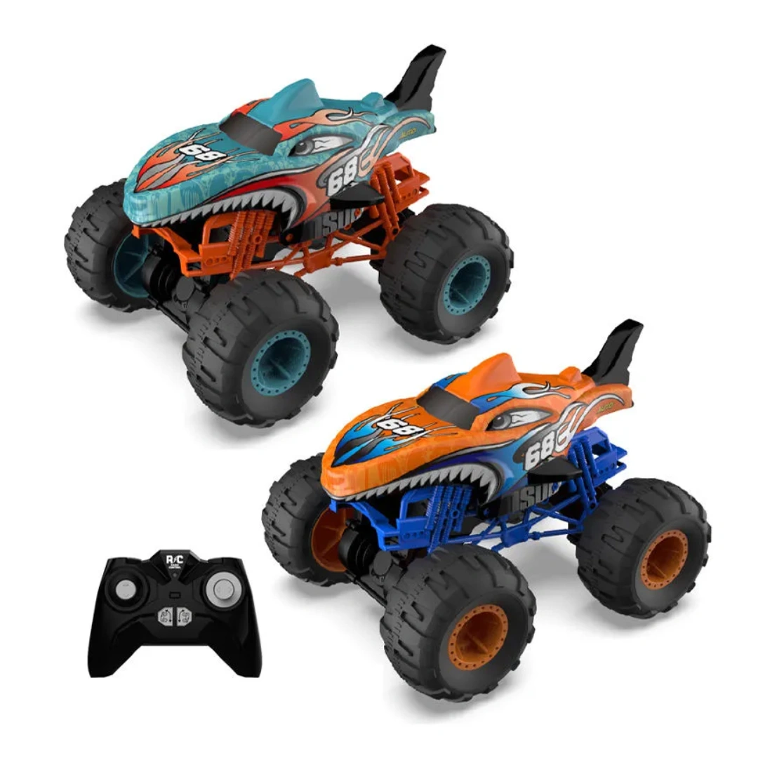 RC Shark 1 RC Shark