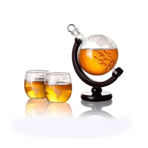 Viski Globus set