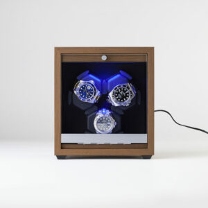 Automatska kutija za satove 3 Cabinet
