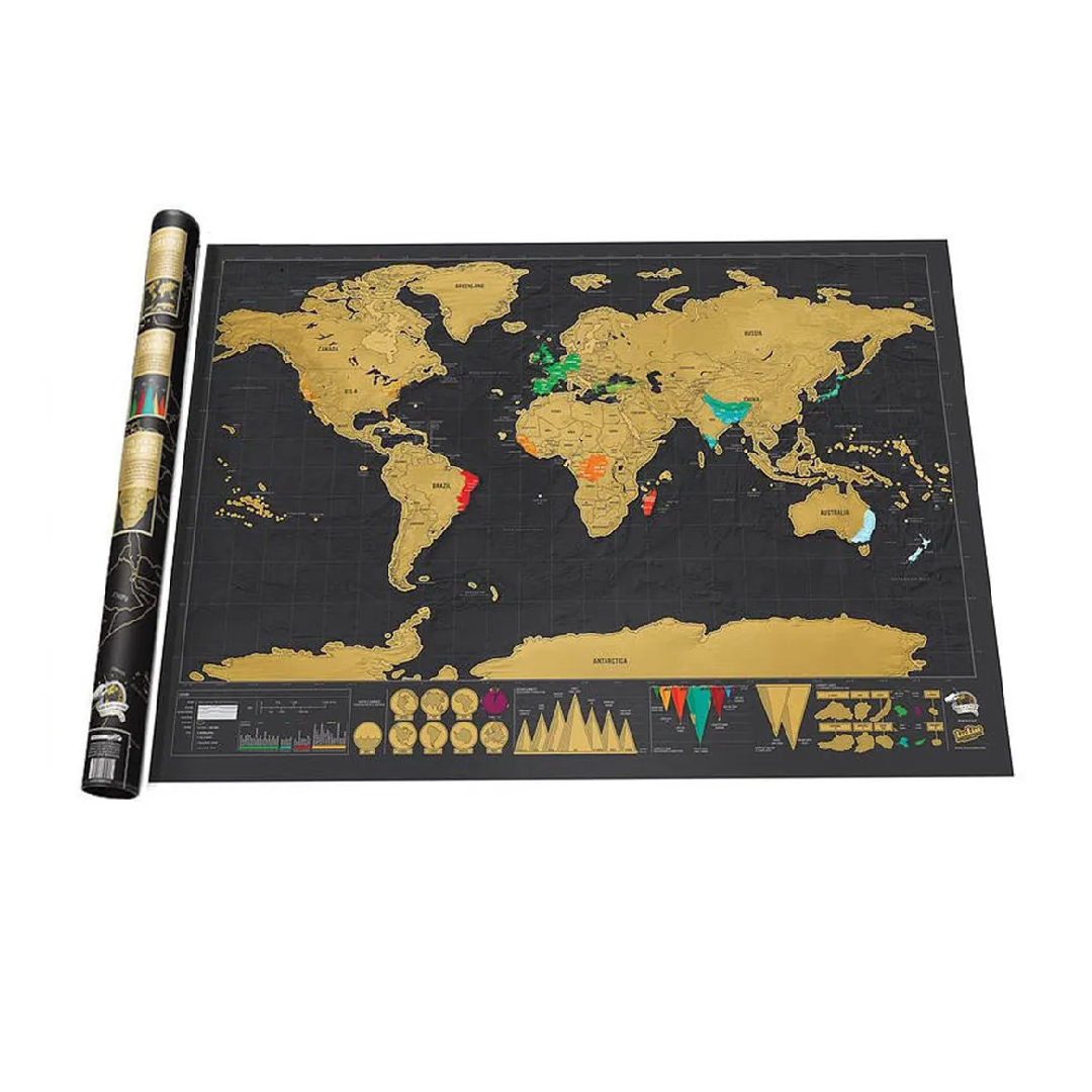 Greb Greb Mapa - Standard 1 Greb Greb Mapa - Standard