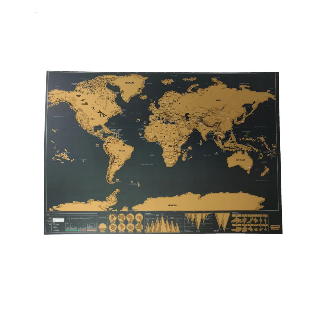 Greb Greb Mapa - Standard 2 Greb Greb Mapa - Standard