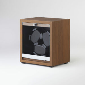 Automatska kutija za satove 3 Cabinet