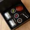 Viski set Smoker