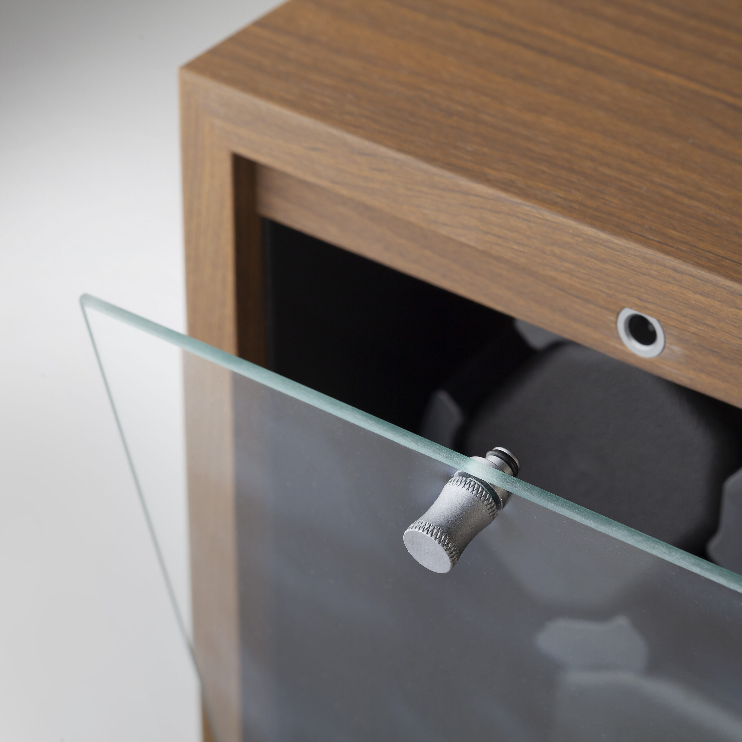 Automatska kutija za satove 3 Cabinet 3 Automatska kutija za satove 3 Cabinet