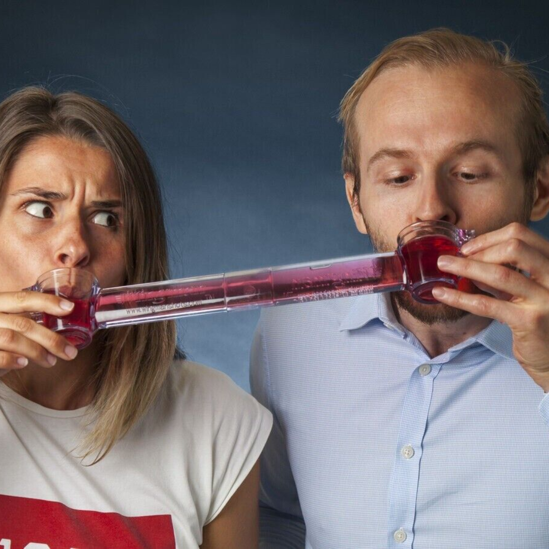 Alko Igra - Couples Shot 1 Alko Igra - Couples Shot