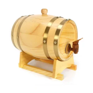 Bure Drveno 1.5L