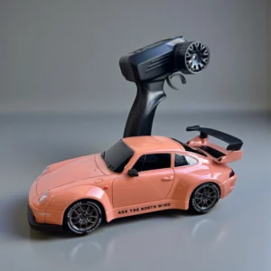 RC Trkački Auto