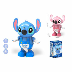 Muzička Igračka – Dancing Stitch