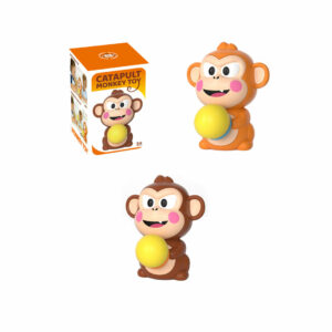 Društvena igra – Catapult Monkey