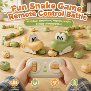 Društvena igra – Fun Snake