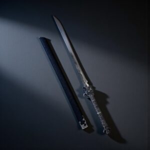 Katana Darksteel