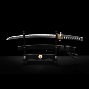 Katana Mini – Black Crest