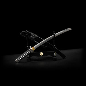 Katana Mini – Black Crest