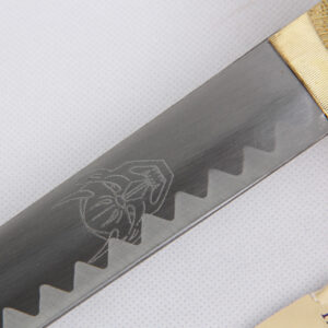 Katana – Kill Bill Devil