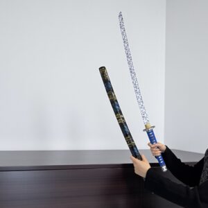 Katana Spirit Warrior