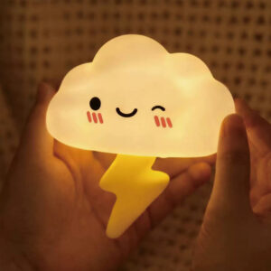 Lampa – Oblak