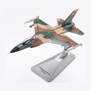 Maketa aviona – Fighting Falcon F-16