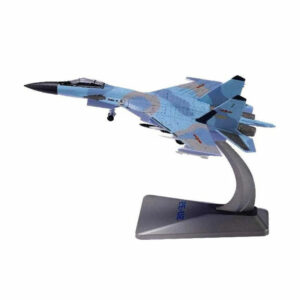 Maketa aviona – Suhoj Su-35