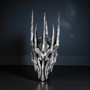 Maska Sauron LotR