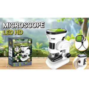 Mikroskop za Djecu HD