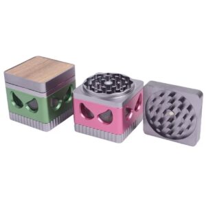Mrvilica – Power Cube