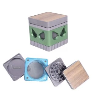 Mrvilica – Power Cube
