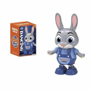 Muzička Igračka – Dancing Bunny Judy