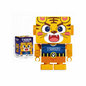 Muzička Igračka – Dancing Tiger