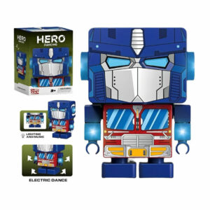 Muzička Igračka – Optimus Cube