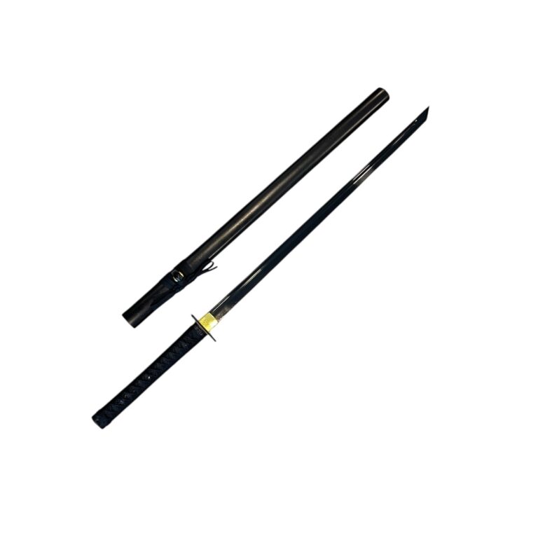 Katana Master Legacy