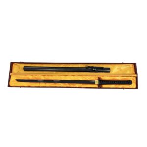 Katana Master Legacy