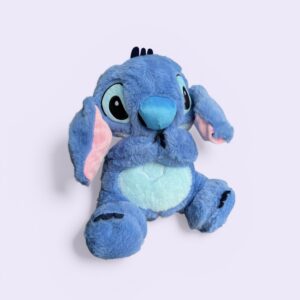 Plišani Stitch koji diše L