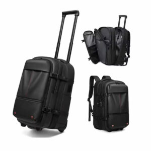 Putni ranac na vakuum XL Premium