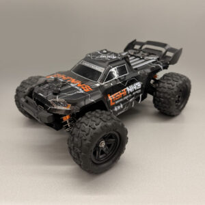 RC Monster Truck – Ravage 1:18 – 52 km/h