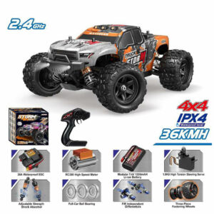 RC Storm Speed Truck 1:18 – 36 km/h
