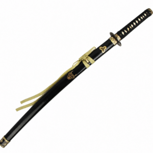 Katana – Kill Bill Devil