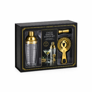 Šejker set za Martini – Casanero