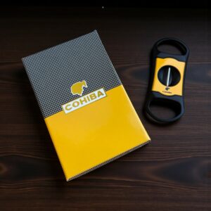 Sekač za tompuse V-cut Cohiba