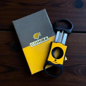 Sekač za tompuse V-cut Cohiba