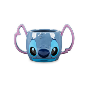Šolja Stitch sa dvije ručke