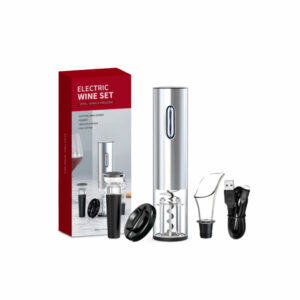 Vinoteka Elegant E-set
