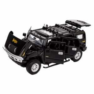 Maketa – Hummer H2 1/18