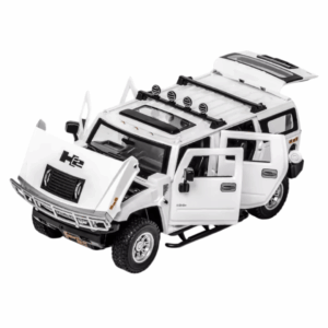 Maketa – Hummer H2 1/18