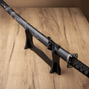 Katana Budget sa stalkom