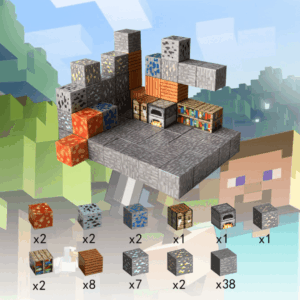 Magnetic Cubes Pro – Minecraft (66)