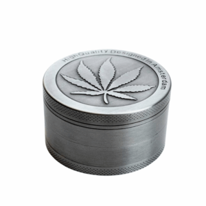 Mrvilica Metalna „Silver Leaf”