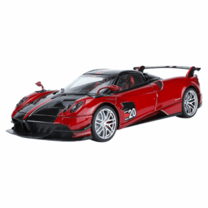 Maketa – Pagani Huayra Roadster 1/18