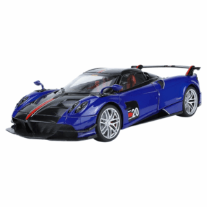Maketa – Pagani Huayra Roadster 1/18